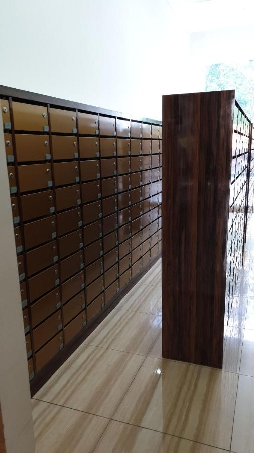 סוראבאיה Apartemen Grand Sungkono Lagoon Venetian. מראה חיצוני תמונה