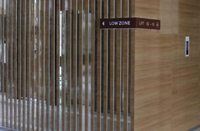 סוראבאיה Apartemen Grand Sungkono Lagoon Venetian. מראה חיצוני תמונה